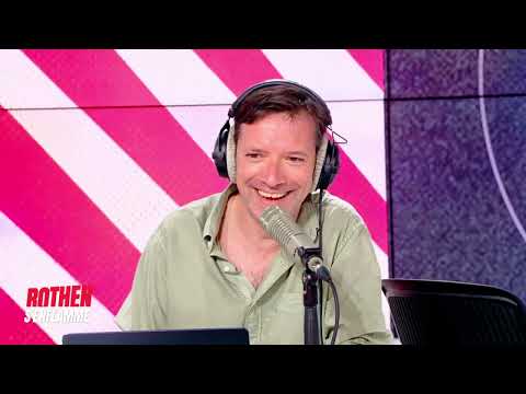 Julien Cazarre - Olmeta's vacation 🤣