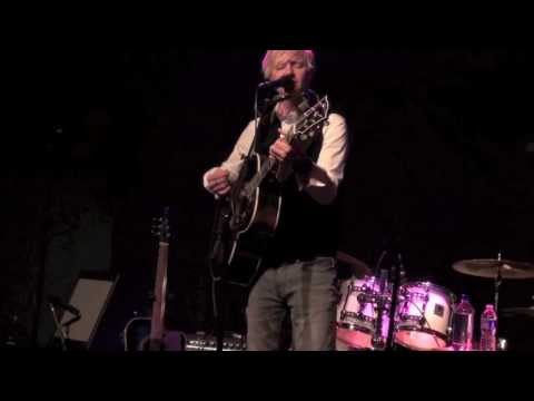 ''I DIDN'T MEAN TO BREAK YOUR HEART''' - STEVE TAYLOR,   acoustic live from Callahan's, March 2014