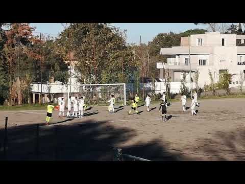 Lazio - Juniores Provinciali U19 Viterbo Unico G4 - G. B. Bagnaia vs Manziana 1928