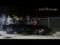 Kamikaze vs Roger old street outlaws