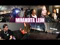 LONCHE EN LA FERIA DE TEXCOCO CON MIRANDITA LEON Y ALAN ARRIETA AVALANCHA DE FANS