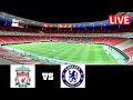 Liverpool Women vs Chelsea Women Live | FA Women’s Super League 2024 Live Match Streaming