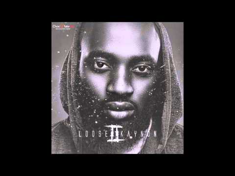 RUNAWAY - LOOSE KAYNON ft. ISAAC GERALDS | OFFICIAL AUDIO | THE GEMINI PROJECT