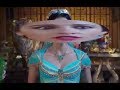 Aladdin Jasmine Magic Carpet Ride Scene ALADDIN 2019 Movie Clip HD
