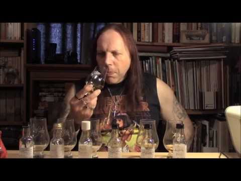 The Good Dram Show - Episode 147 'Carn Mor Whisky'