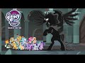 MLP FIM Season 7 Episode 19 It Isn T The Mane Thing About You