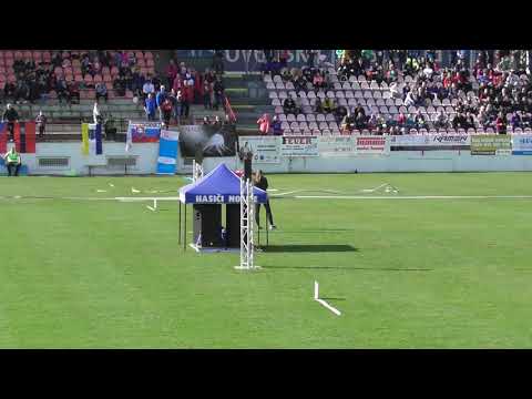 SSP 2019 Púchov - Kyselica 1p