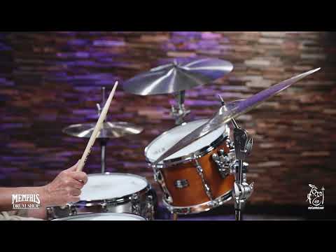 Bosphorus 21" Lyric Crash Ride Cymbal - 2150g (ARI21RD-1072622H)