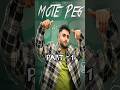 GamaTech Mote Peg Offical Video Sumit Parta Isha Sharma New Haryanvi Song 2023 Motepeg