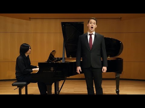 “Gelido in ogni vena” from Vivaldi’s Farnace