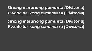 Cambio - DV (Lyrics)