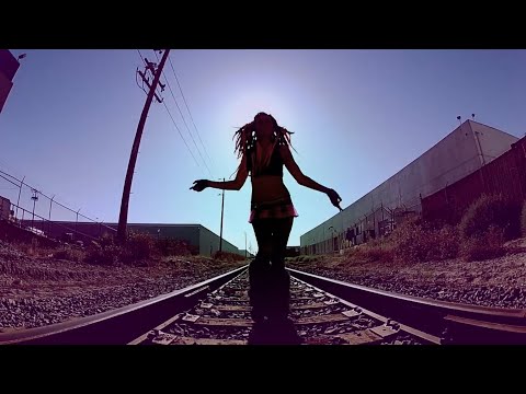 Synthetic Krome [Centhron - Cunt] Das Klub Contest