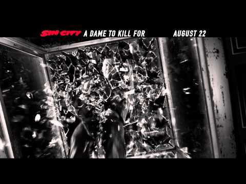 Sin City: A Dame to Kill For (TV Spot 'Hot Night')