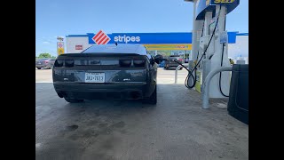 5th Gen Camaro ss -How to replace crankShaft position sensor