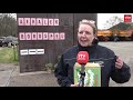 Touren tussen de tulpen & zadenbibliotheek | Drenthe Nu 1 mei 2021