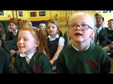 Singing Assembly: "Together"