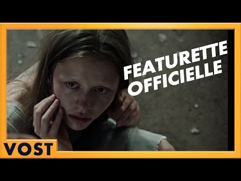 A Cure for Life - Rencontre avec Alexandre Aja [Officielle] VOST HD