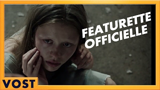A Cure for Life - Rencontre avec Alexandre Aja [Officielle] VOST HD
