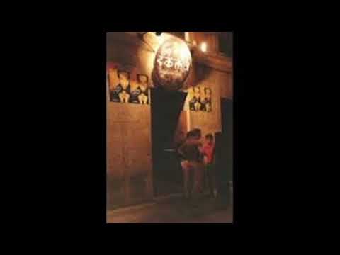 OSCAR MULERO. SOMA EXPERIMENTAL CLUB (MADRID). 6/10/2000. ONLYTEKNO COLLECTION 426