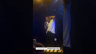 Mustafa Sandal - Gönlünü Gün Edeni Sevmez Sevda #mustafasandal #concert #kazakhstan #isyankar