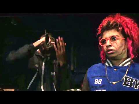 Igon e Haga J vs Kenai e Lya | Semifinal |  34ª Batalha Grajaú Rap City