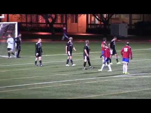 FK NIKOLA TESLA vs Old Blacks II/2