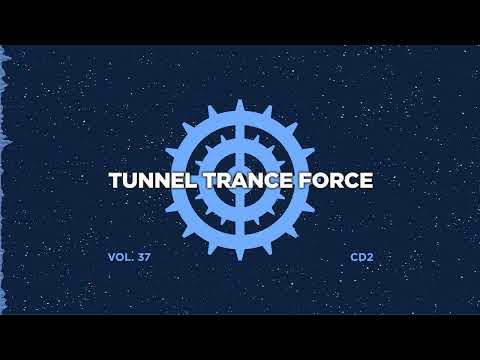 Tunnel trance force 37 - CD2 Venus mix - 320 kbps / 4K video