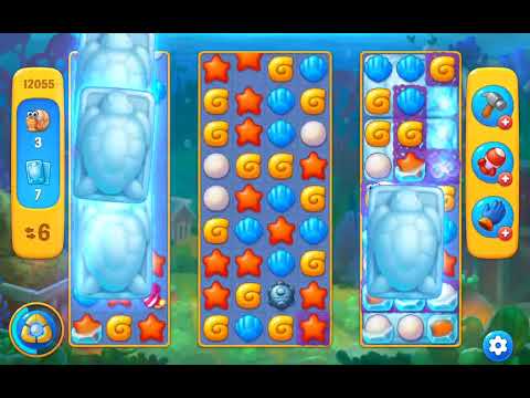 FISHDOM LEVEL # 12055 - SUPERADO 💯 (2023) FISHDOM perú 🇵🇪 juegos eventos minijuegos