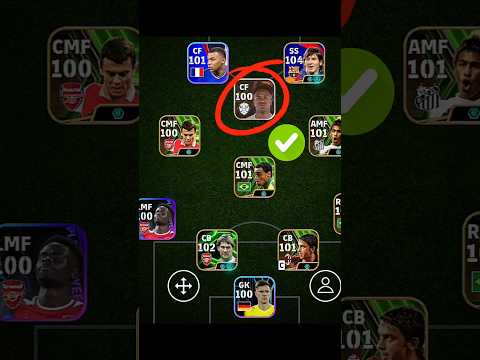 Max Level 100 Vinícius Júnior: Every Game