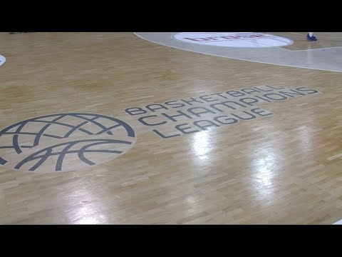 Brose vs. Fuenlabrada: der Vorbericht