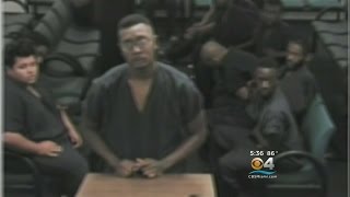 BSO: Man Impersonates Deputy, Picks Up Prostitute