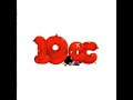 10cc - The Hospital Song (1973)