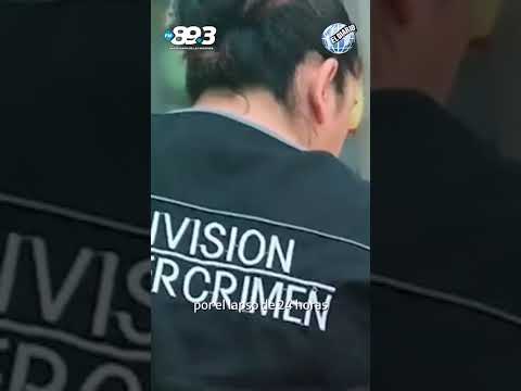 🔴PUERTO RICO: ALLANARON LA CASA DE UN ESTUDIANTE Y SECUESTRARON ARMAS