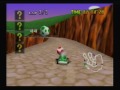 Lets Play Mario Kart 64 Part 8 Special Cup 2