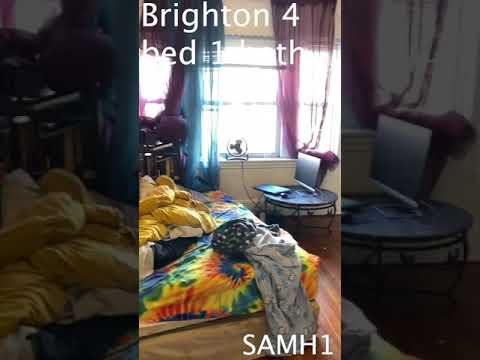 18 Mount Hood Rd. — Brighton