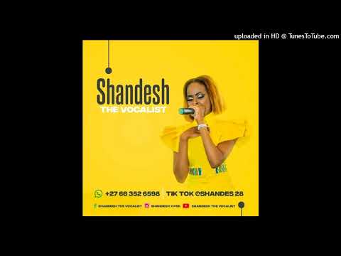 Shandesh-Legale (Official audio)