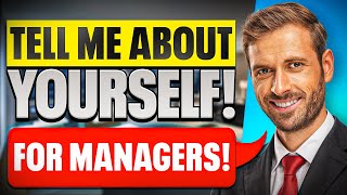 كورس HR MANAGER INTERVIEW QUESTIONS & ANSWERS! (Human Resources Manager Interview Tips!)