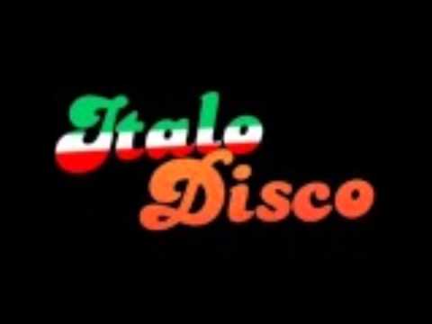 MY MINE  -  HYPNOTIC TANGO  (ITALO DISCO)  FULL HD