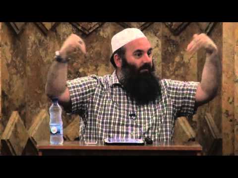 Shembuj nga ambicia e Muslimanëve në kërkim të Diturisë - Hoxhë Bekir Halimi