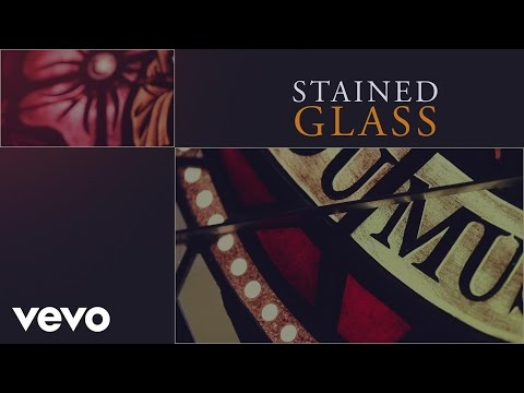 Stained Glass video