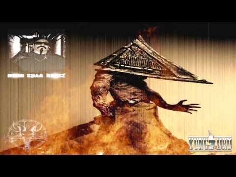 Hood Killa Productions - VISIONS OF A MURDA (HKB) PREVIEW BEAT ONLY.