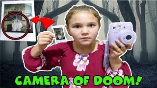 Freaky Friday The 13th Camera Of Doom Is My Mom The Doll Maker Mp4 3GP & Mp3