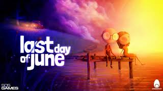 Steven Wilson - The Crib (Last Day Of June Soundtrack)