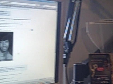 WAMO 106.7FM:  GQ'S OLD SCHOOL PIC