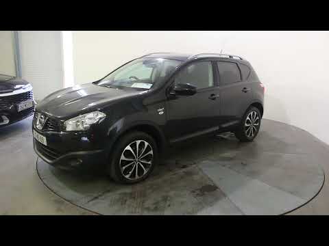 Nissan Qashqai 1.5 DCI NTEC + - TENDER 36 - Image 2