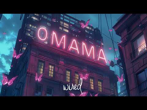 Joezi, Nariz (IL) feat. Lizwi -  Omama (Original Mix) [Wired]
