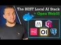Use Open WebUI With Your N8N AI Agents Voice Chat Included