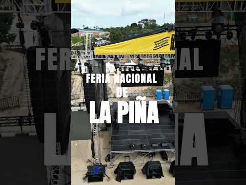 ¡ESTAMOS LISTOS! 😎💥 Este fin de semana nuestra #ProducciónTotal se va para Lebrija, Santander