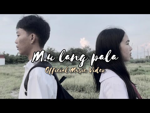 M.U Lang Pala - ICA (Official Music Video)
