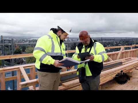 ALFA Framing - Summer 2022